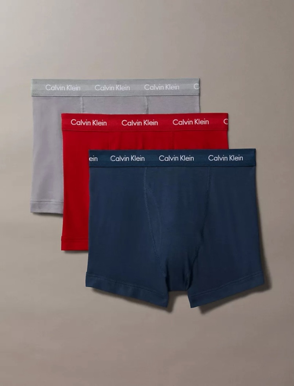 Нижнее белье Calvin Klein