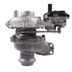 Турбина 853603-5002S Garrett для Opel