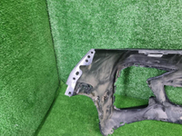 Бампер передний BMW X7 G07 (2019-2022) M-paket