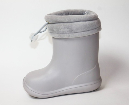 Резиновые сапоги детские демисезонные Пчёлка Доми арт. Y3-2