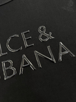 Футболка Dolce & Gabbana