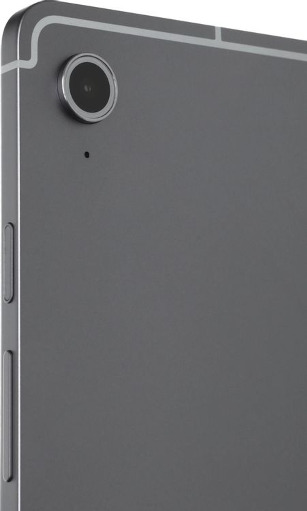 10.9" Планшет Samsung Galaxy Tab S10 FE SM-X520 12/256 GB 1580 Wi-Fi, 2304 x 1440, 90Гц, Android 15, со стилусом, серый [sm-x520nzapcau]
