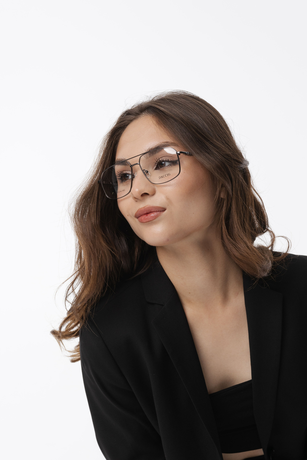 Изг. оправы DACCHi D50111 C3