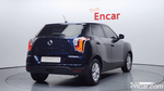 KG Mobility (Ssangyong) Very New Tivoli Бензин 1.5 2WD (07.2020)