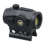Коллиматорный прицел Vector Optics Scrapper 1x29, RD 2 MOA