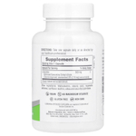 NaturesPlus, Pro Longvida®, куркумин, 500 мг, 60 капсул