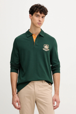 Поло мужское GUESS