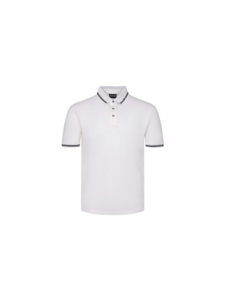 Поло EMPORIO ARMANI