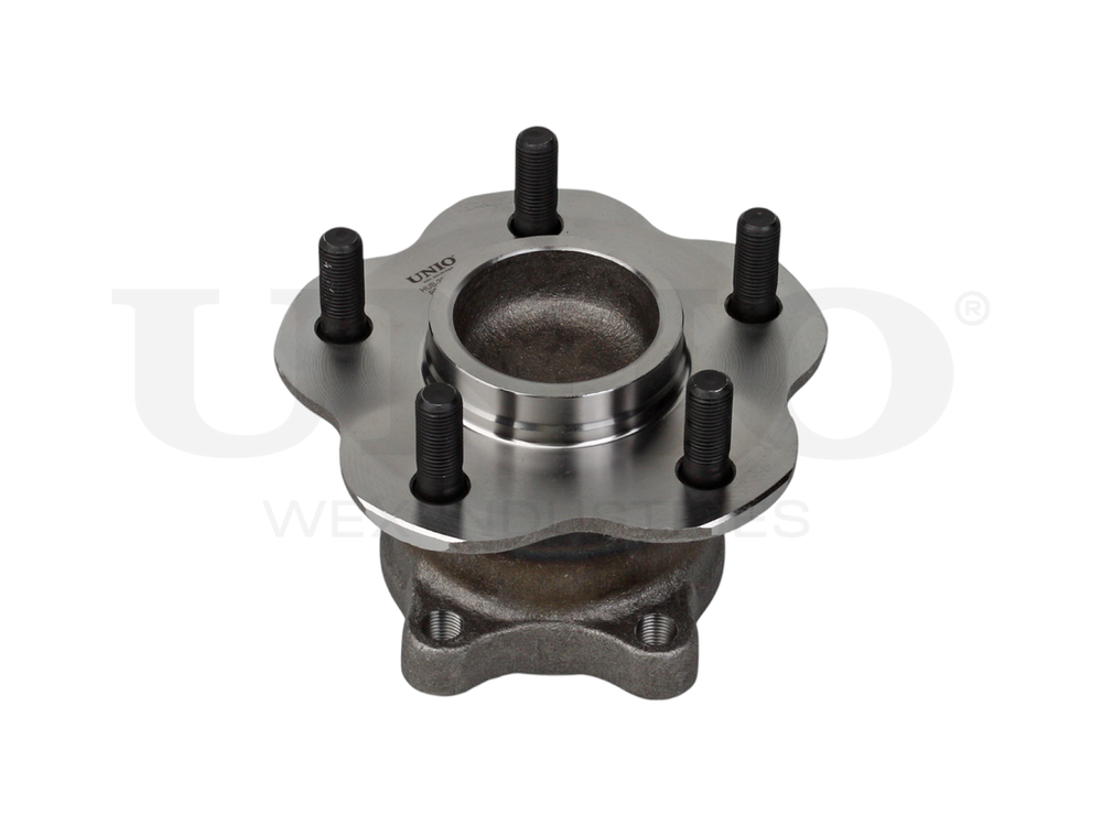 Ступица задняя (с ABS) UNIO HUB-20102