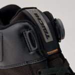 Мотоботы Taichi DRYMASTER-FIT Cordura BLACK