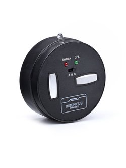 Игрушка Жук радиоуправляемый (9996EF)