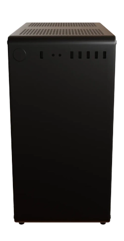 Samurai PC