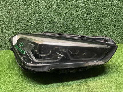 Фара правая BMW X1 F48 (2019-2022) LED