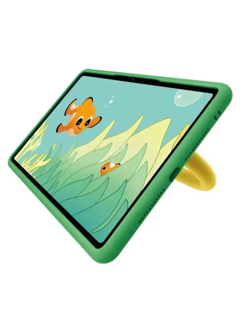 Планшет Детский Huawei MatePad SE 11" 4/128Gb Wi-Fi, Туманно-серый (AGS6-W09)