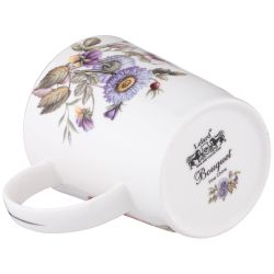 КРУЖКА LEFARD "BOUQUET" 400 МЛ (КОР=36НАБ.)