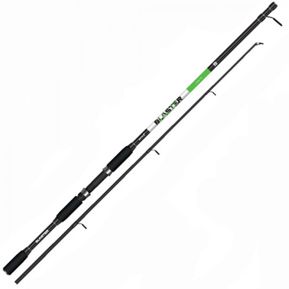Удилище спиннинговое Salmo Blaster SPIN 40 2.40
