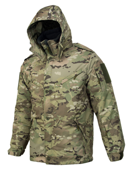 Куртка Profarmy Рекрут TPM-12 (Мультикам)