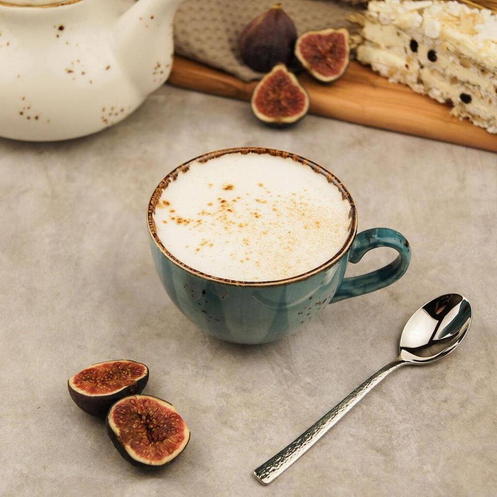 Чашка 280 мл чайная d 9,8 см h6,8 см   By Bone Innovation [6]