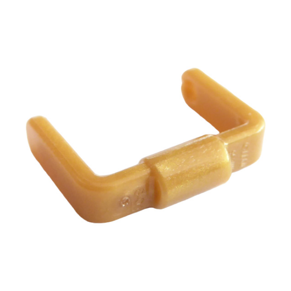 Ручка от ведра 95344 Pearl Gold