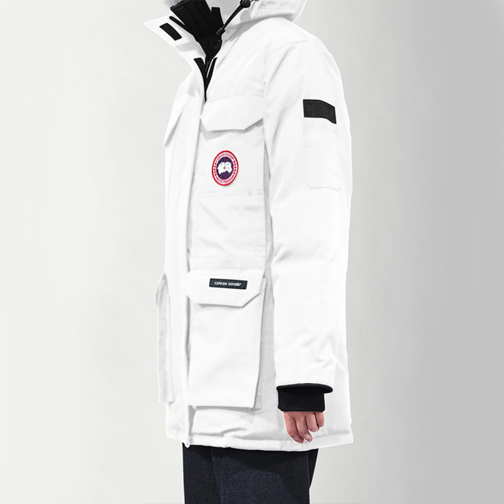 Куртки Canada Goose Expedition, 4660L-433