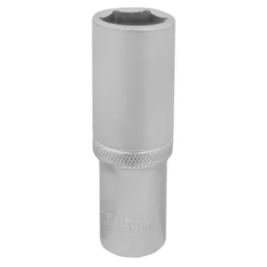 Головка глубокая 18мм (6гр.), 1/2'' RockFORCE LIGHT RF LIGHT-5457718