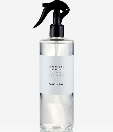 Vaniglia Nera рум-спрей, Laboratorio Olfattivo