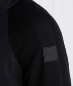 Худи Zorxly BOSS GREEN - черный(50493793)