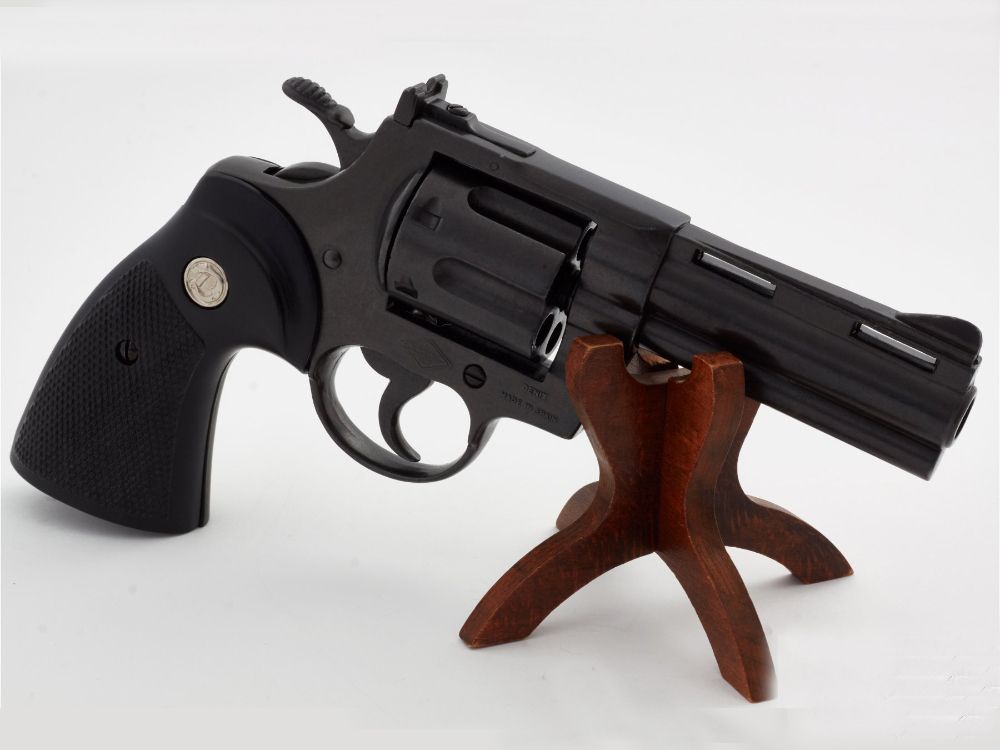 Denix Револьвер Магнум 357 4 дюйма