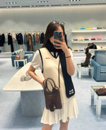 Жилет MIU MIU