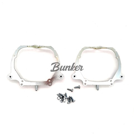 Переходные рамки для замены линз BUN-PR-107