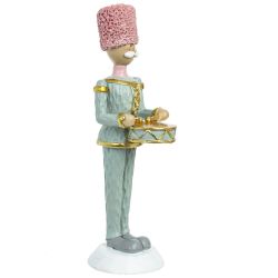 GAEM Фигурка декоративная "Солдатик", L6 W7 H19 см