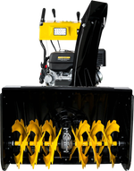 Снегоуборщик бензиновый HUTER SGC 8000