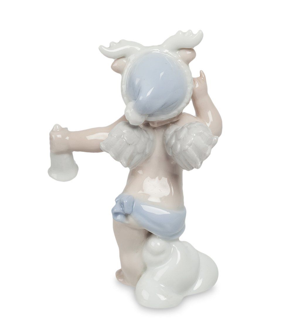 JP-47/ 5 Фигурка «Рождественский ангел» (Pavone)