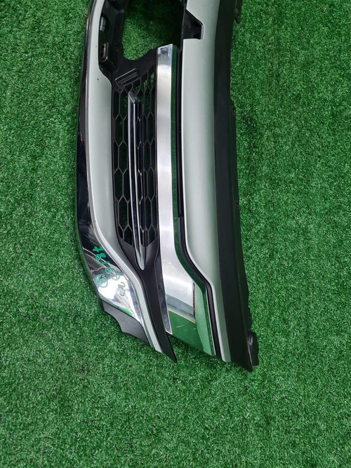 Решетка радиатора Mitsubishi Pajero Sport 3 (2015-2021)
