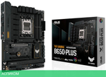 Материнская плата ASUS TUF Gaming B650-Plus (90MB1BY0-M0EAY0)