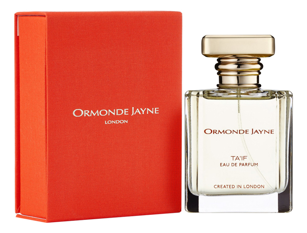 Ormonde Jayne Ta'if EDP