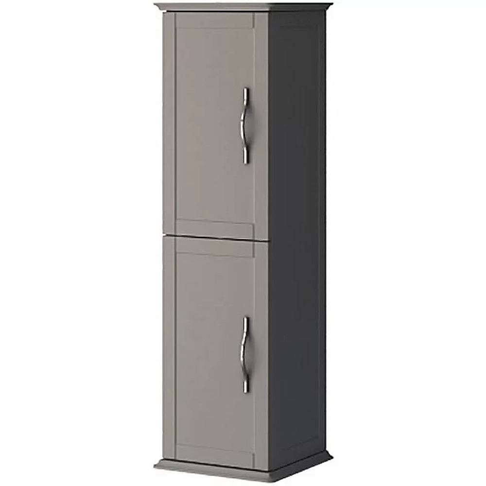 Пенал Cezares Tiffany 34 55247 Grigio Nuvola