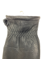 Перчатки. Мужские. Материал верха: Кожа оленя. Подклад: Набивная шерсть или мех. 5 шт в упаковке.