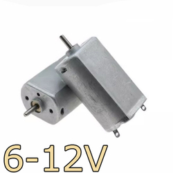 Мотор 283-12V/12000RPM