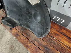 Подкрылок задний левый Chery Tiggo 8 Pro 21-нв Б/У Оригинал 602002436AA