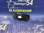 Ручка двери задней левой салонная CHEVROLET LANOS 2007