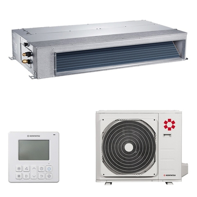 Канальный кондиционер Kentatsu KSKR-R/KSUT-L
