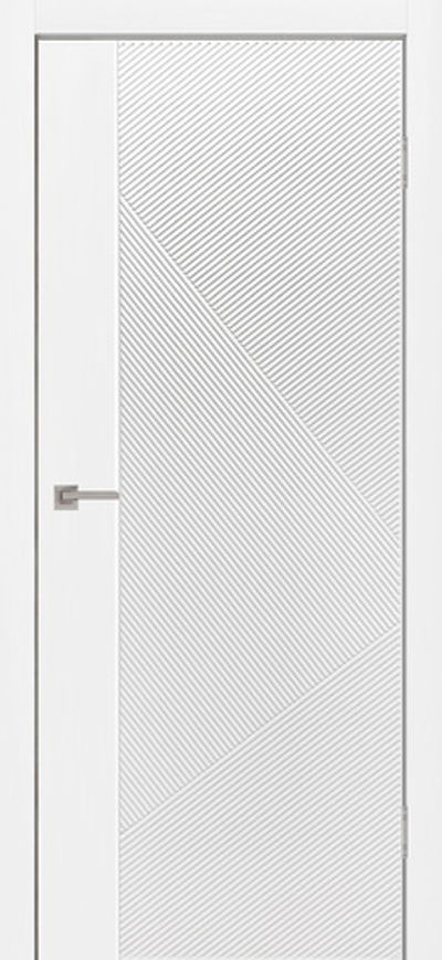 Графика 8 (Белый)