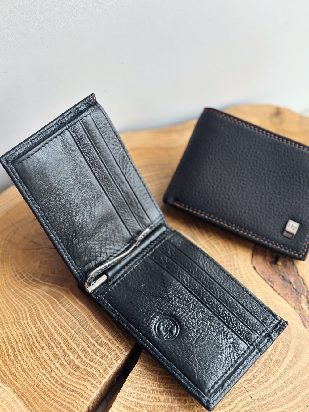 Кошелек модель 168-28