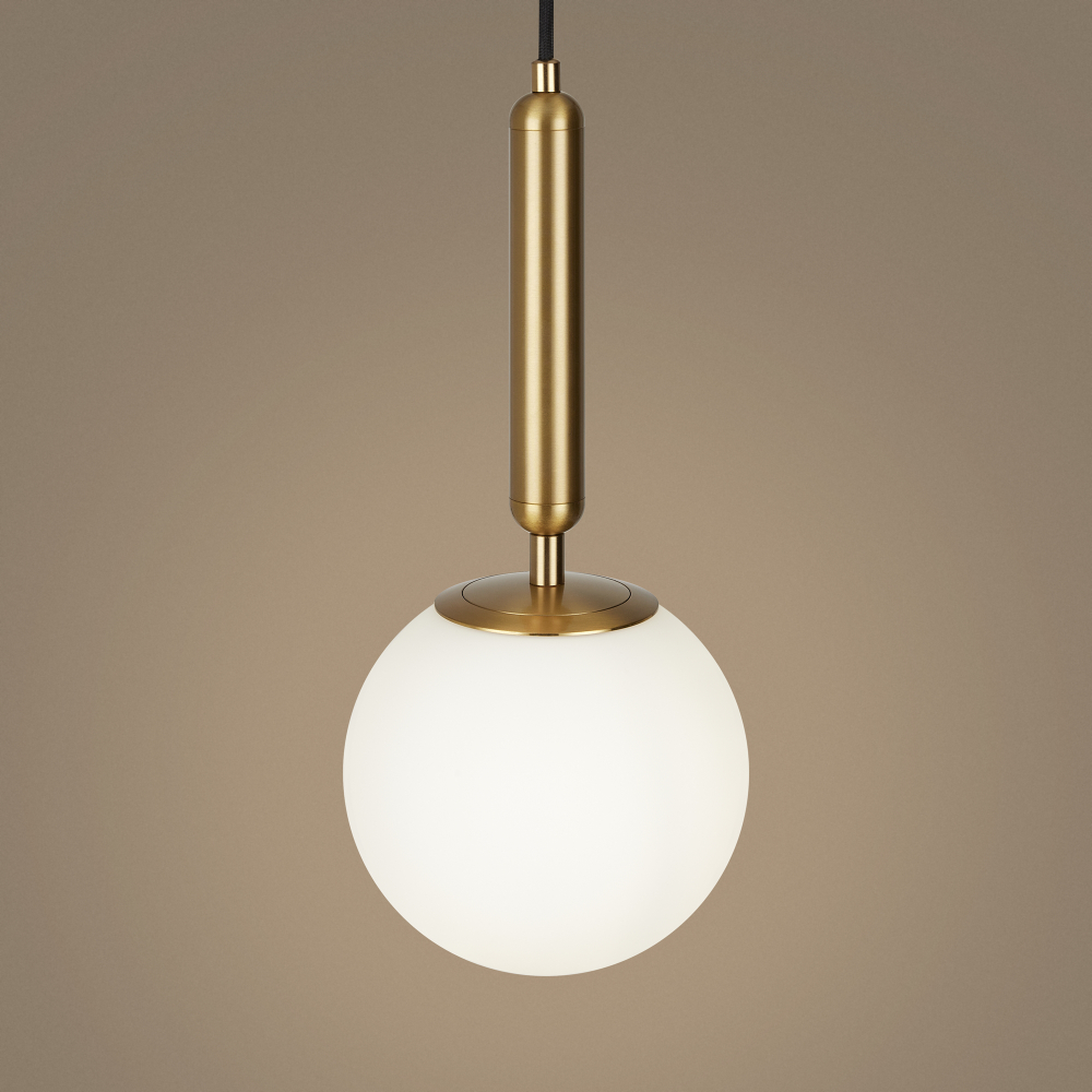 Подвесной светильник Freya FR5124PL-01BS