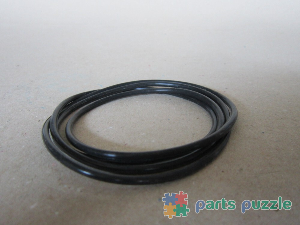 Прокладка клапанной крышки / GASKET - CYL. HEAD COVER АРТ: 998-301