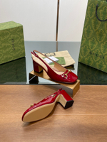 Gucci Horsebit Pump