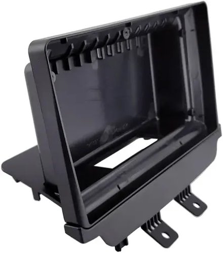 Магнитола для Mazda CX-3 2014-2023 (цветной экран) - FarCar 9599B монитор 9.5" QLED на Android 14, TS18, CarPlay, 4G SIM-слот