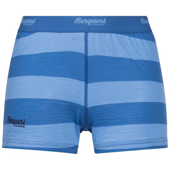 Шорты женские Bergans Soleie 8983