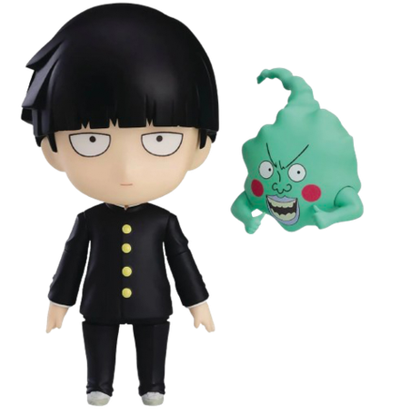 Фигурка Nendoroid Mob Psycho 100 Shigeo Kageyama